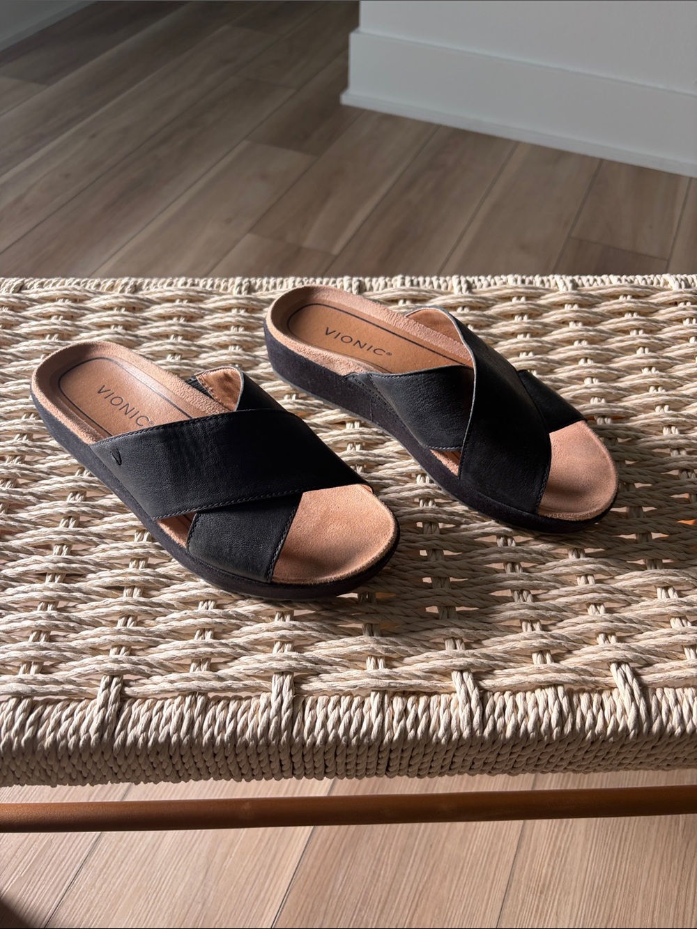 Vionic Sandals
